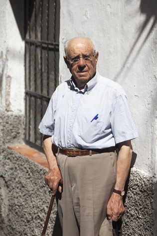 Emiliano, 88 ans 